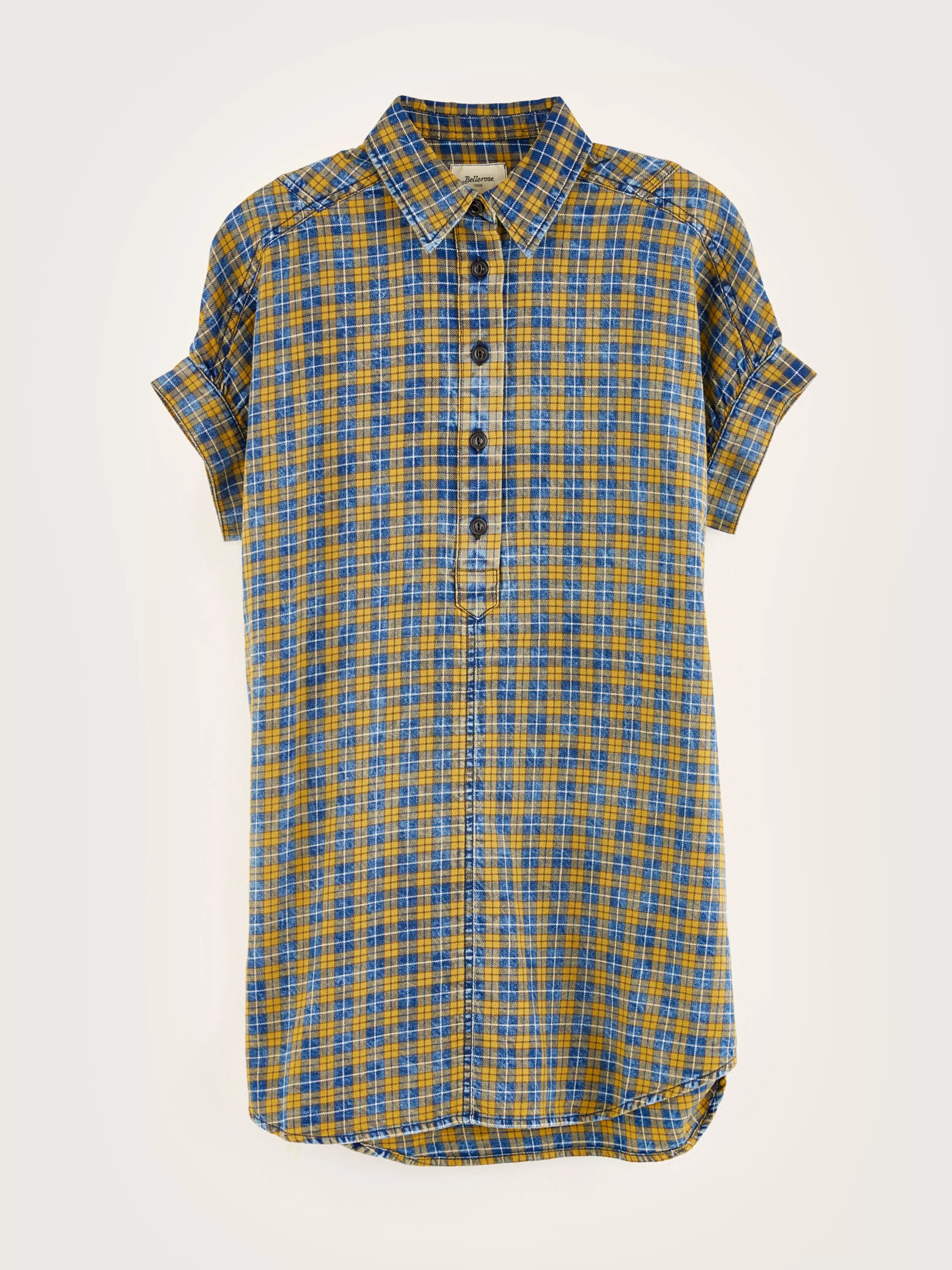Wicked Hemdjurk-Bellerose Flash Sale