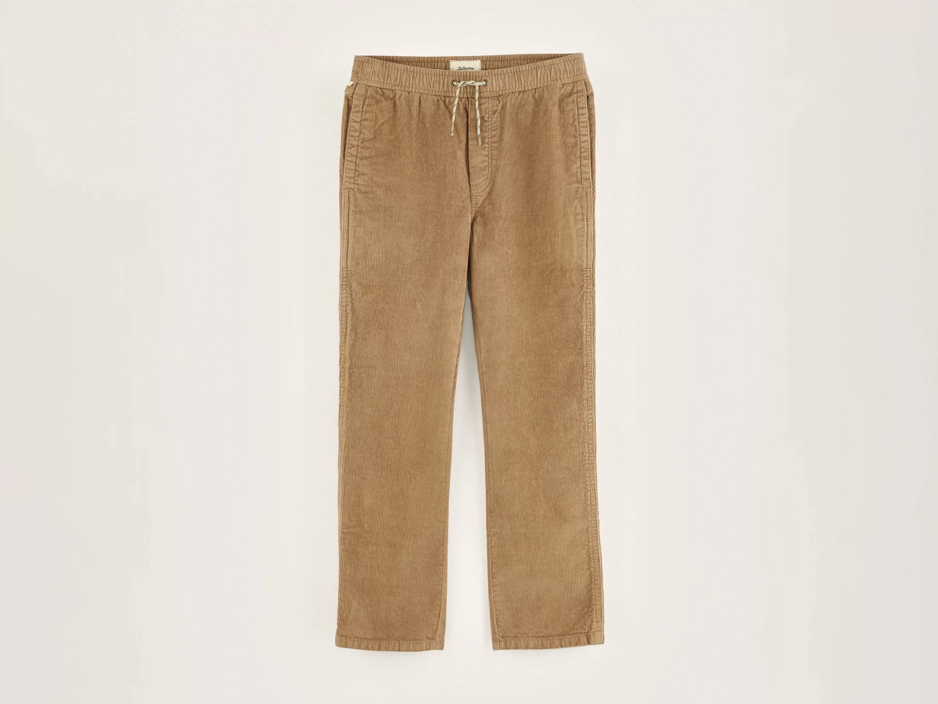 William Tapered Broek-Bellerose Outlet