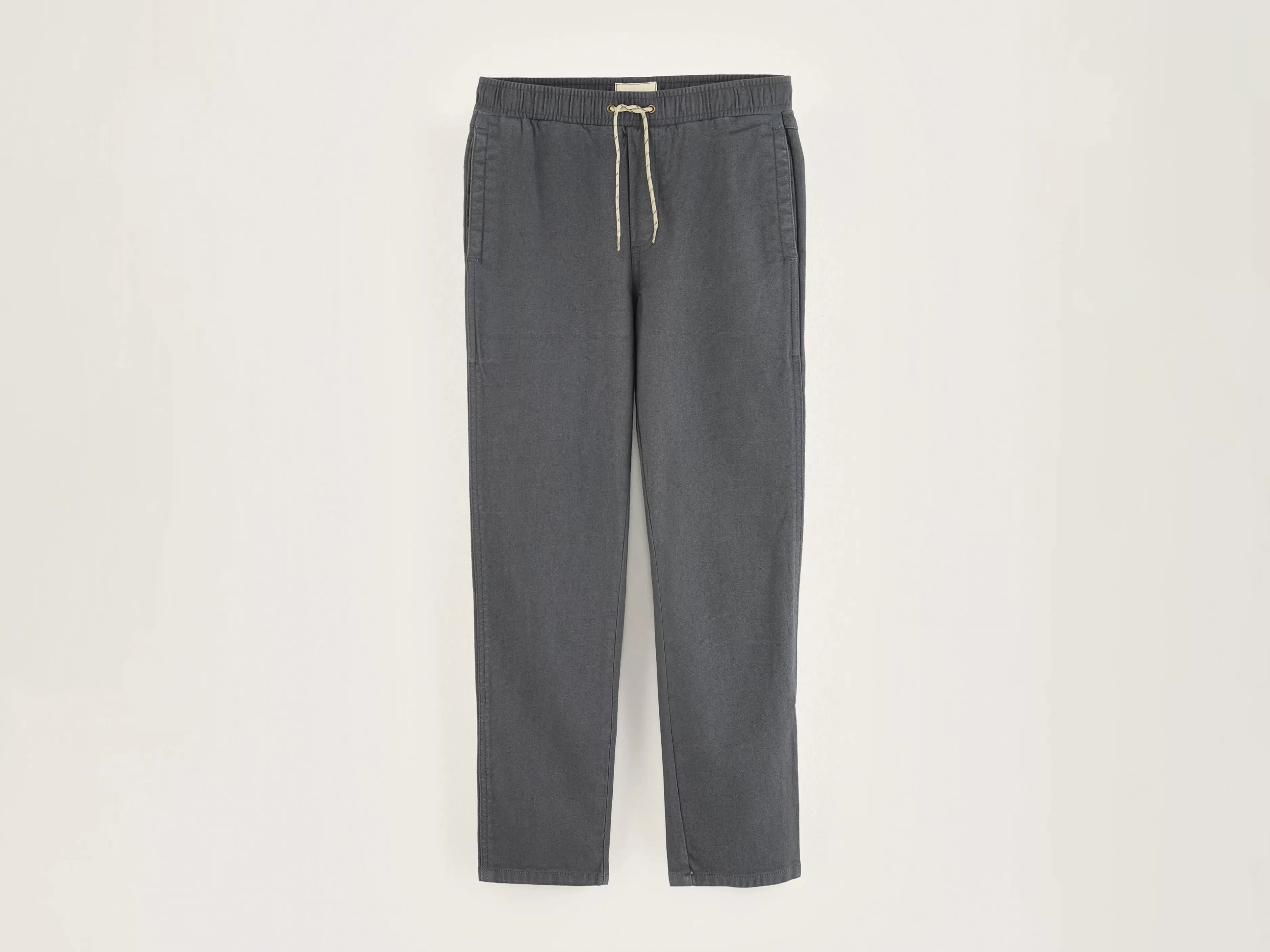 William Tapered Broek-Bellerose New