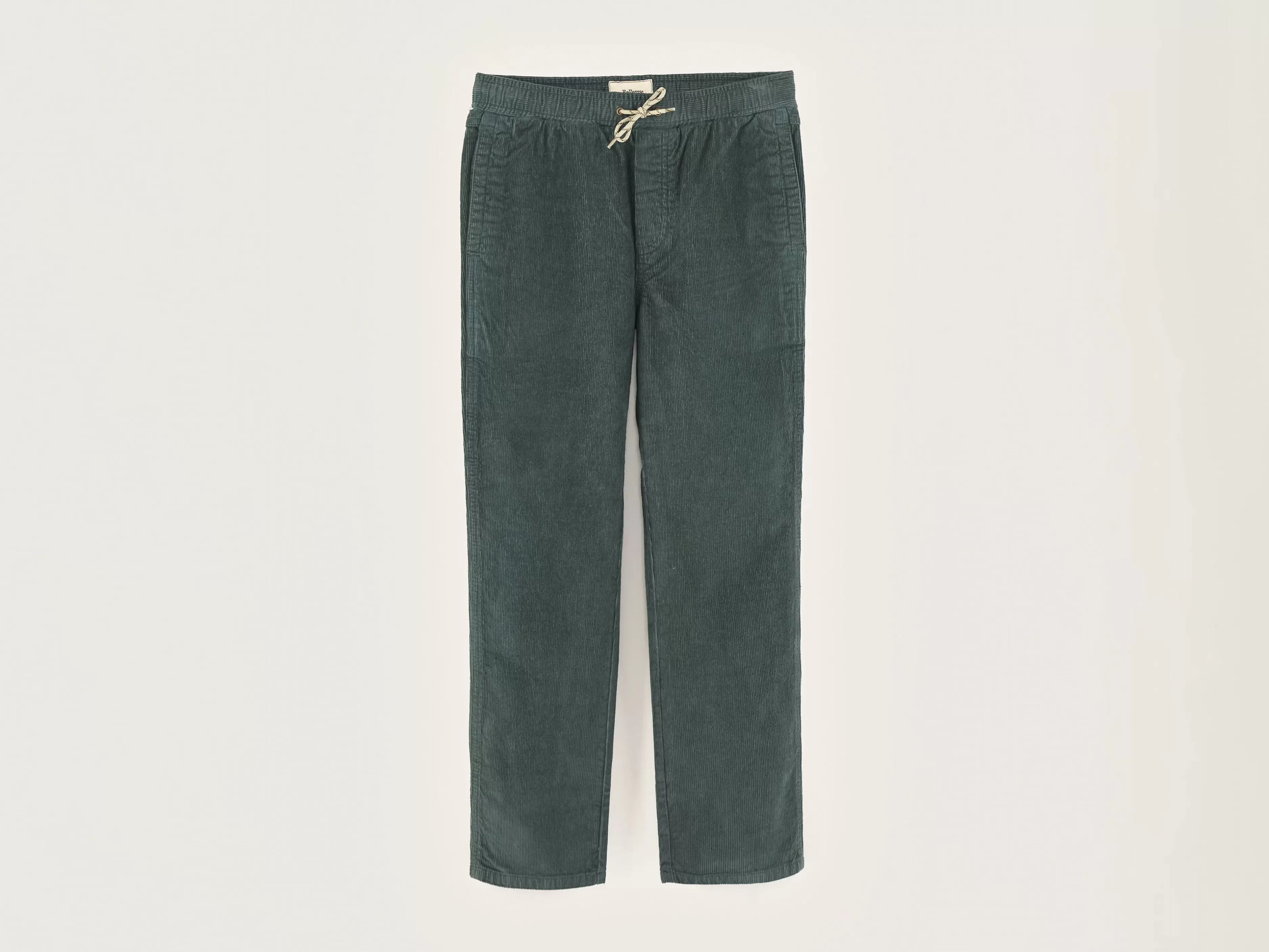 William Tapered Broek-Bellerose Cheap