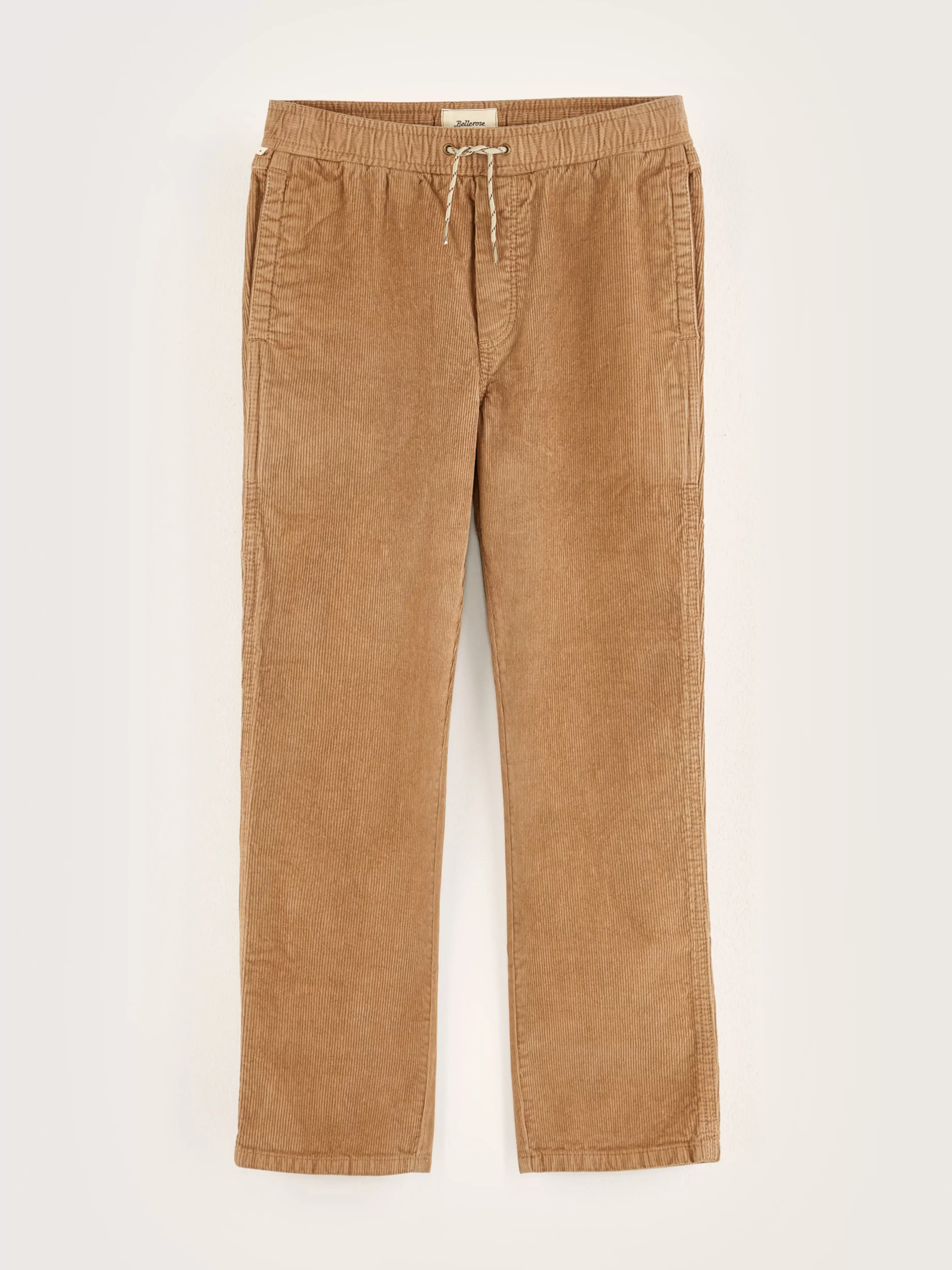 William Tapered Broek-Bellerose Outlet