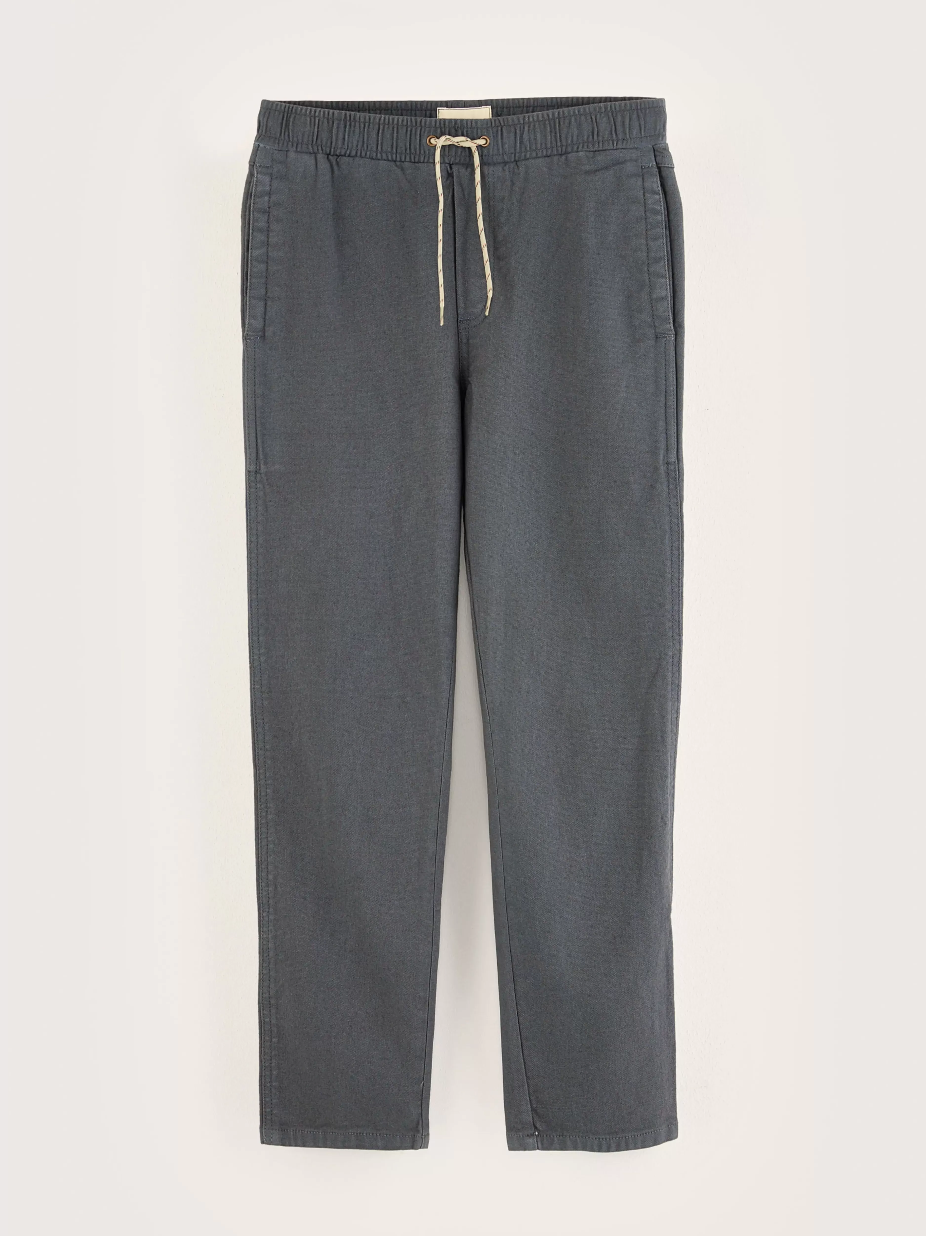 William Tapered Broek-Bellerose New