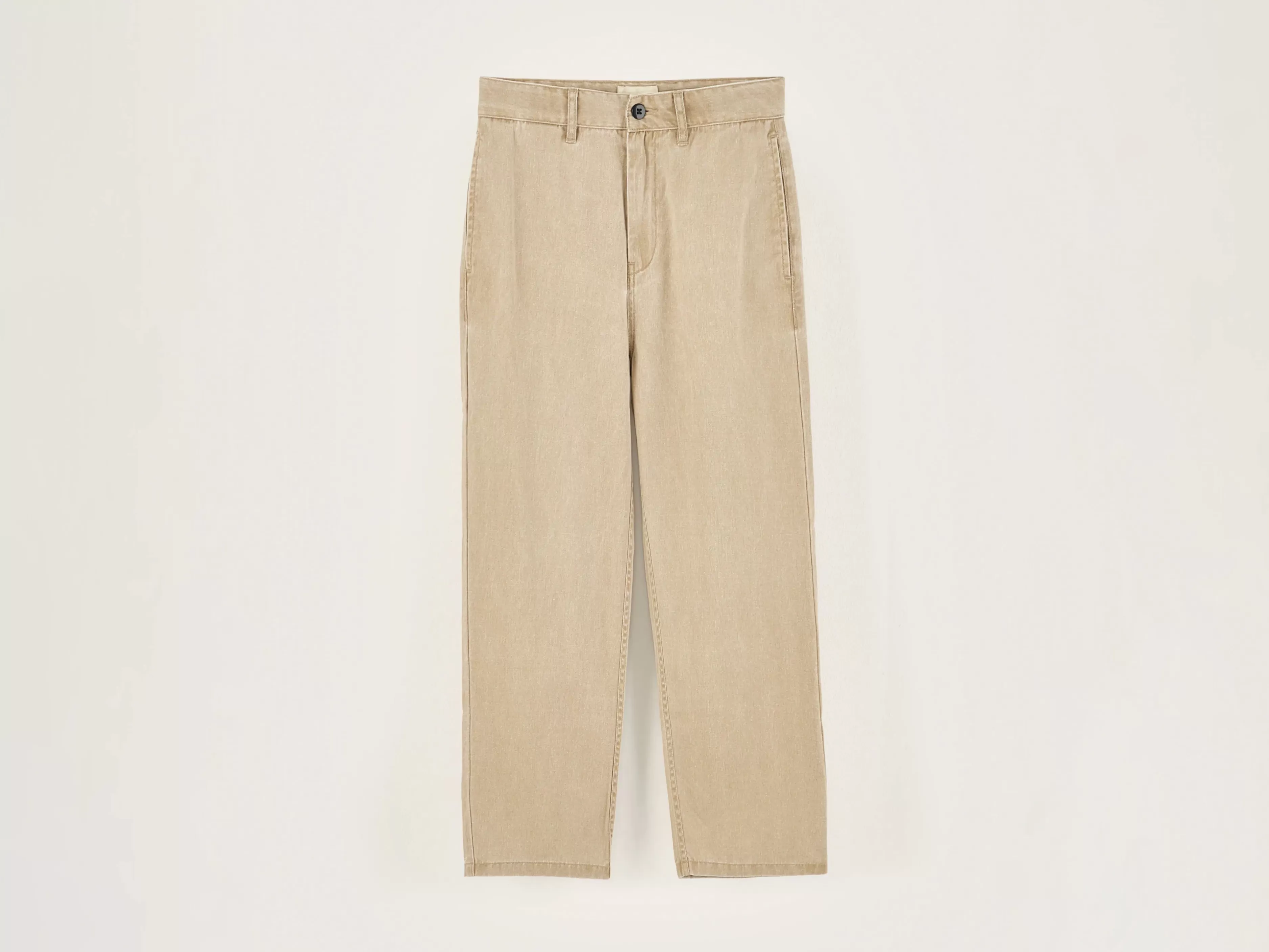 Wilson Klassieke Broek-Bellerose Cheap