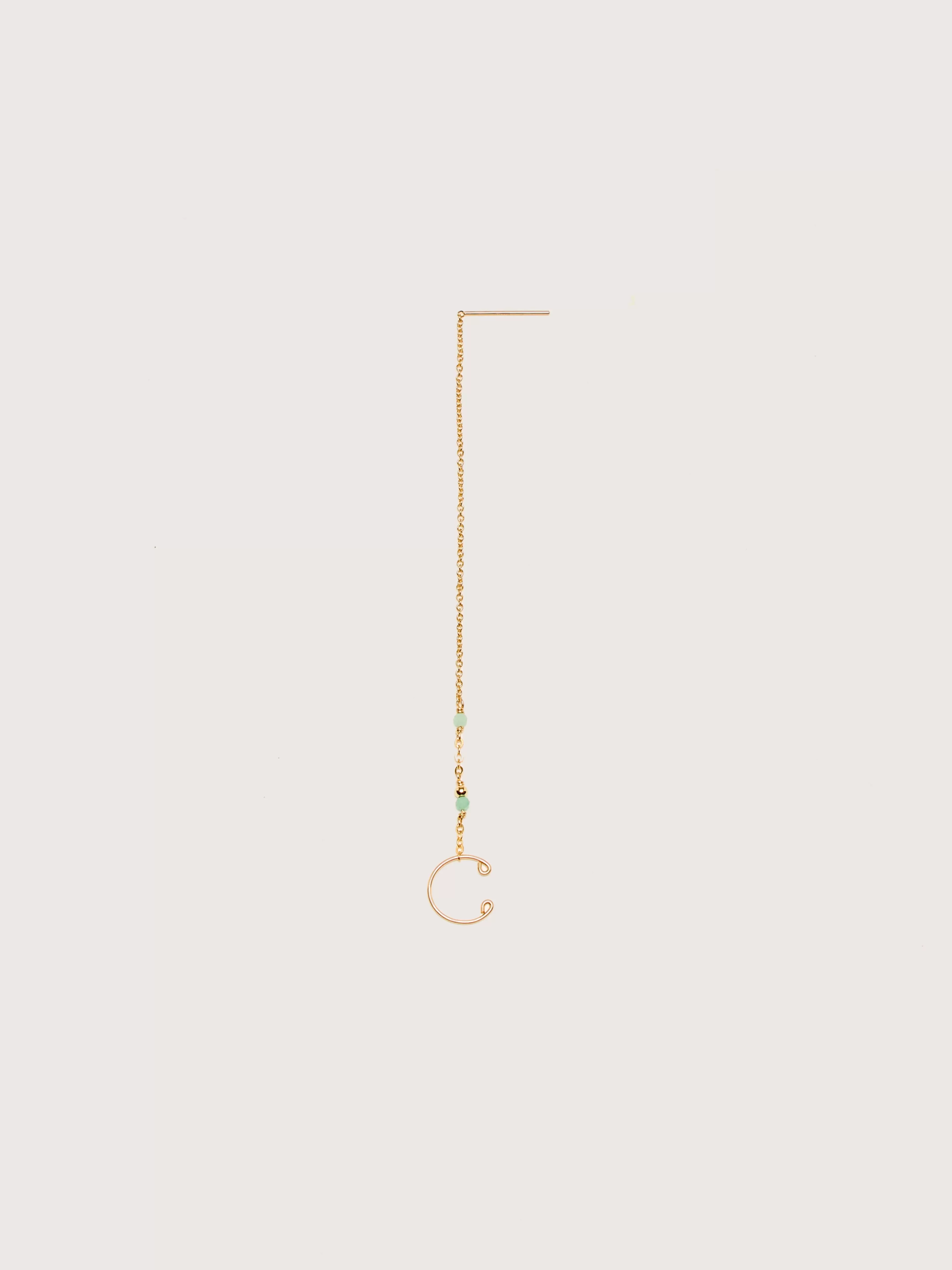 Celeste Chain Oorbel-Yay Online