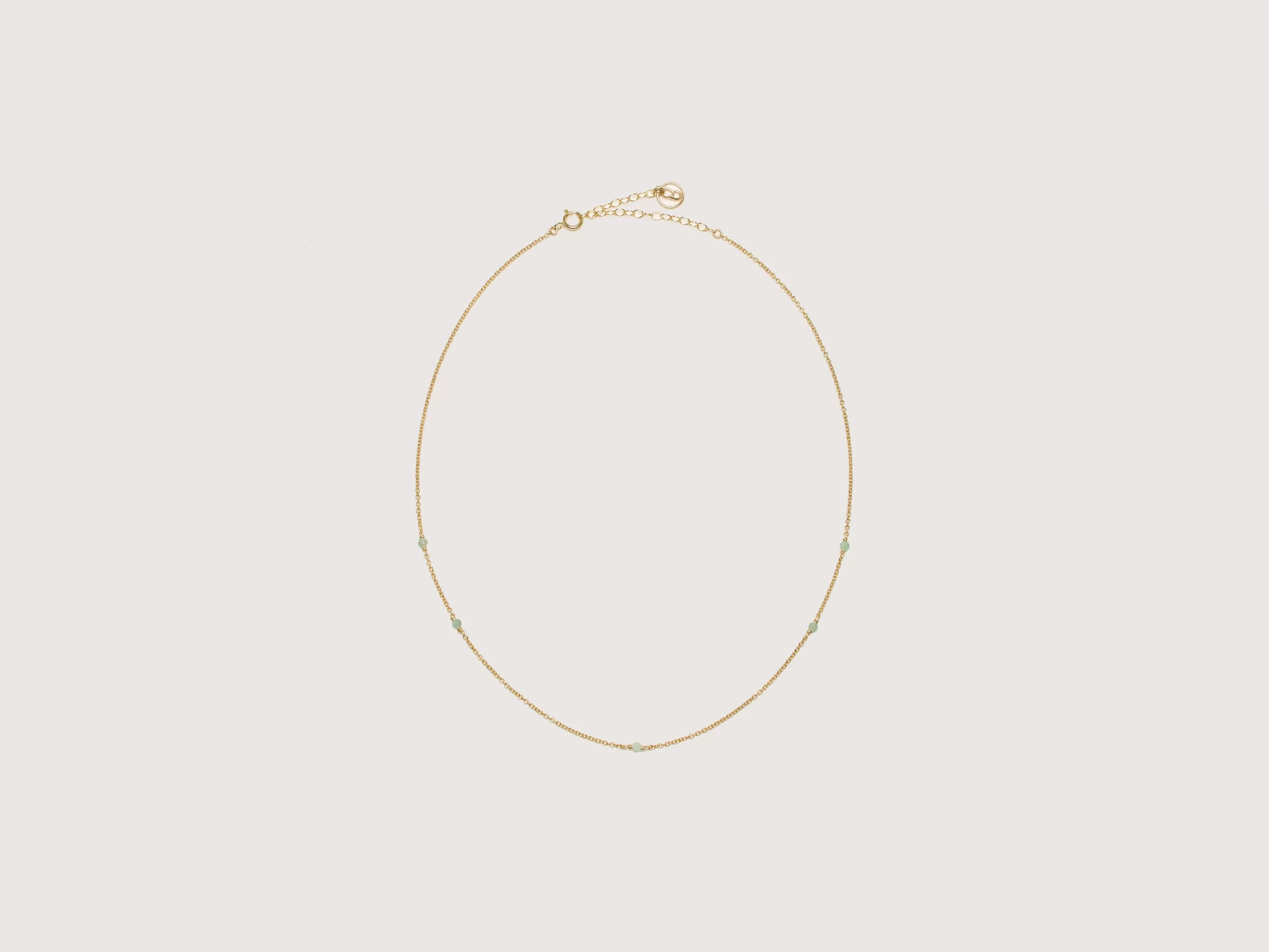 Satelliet Halsketting Armband-Yay Shop