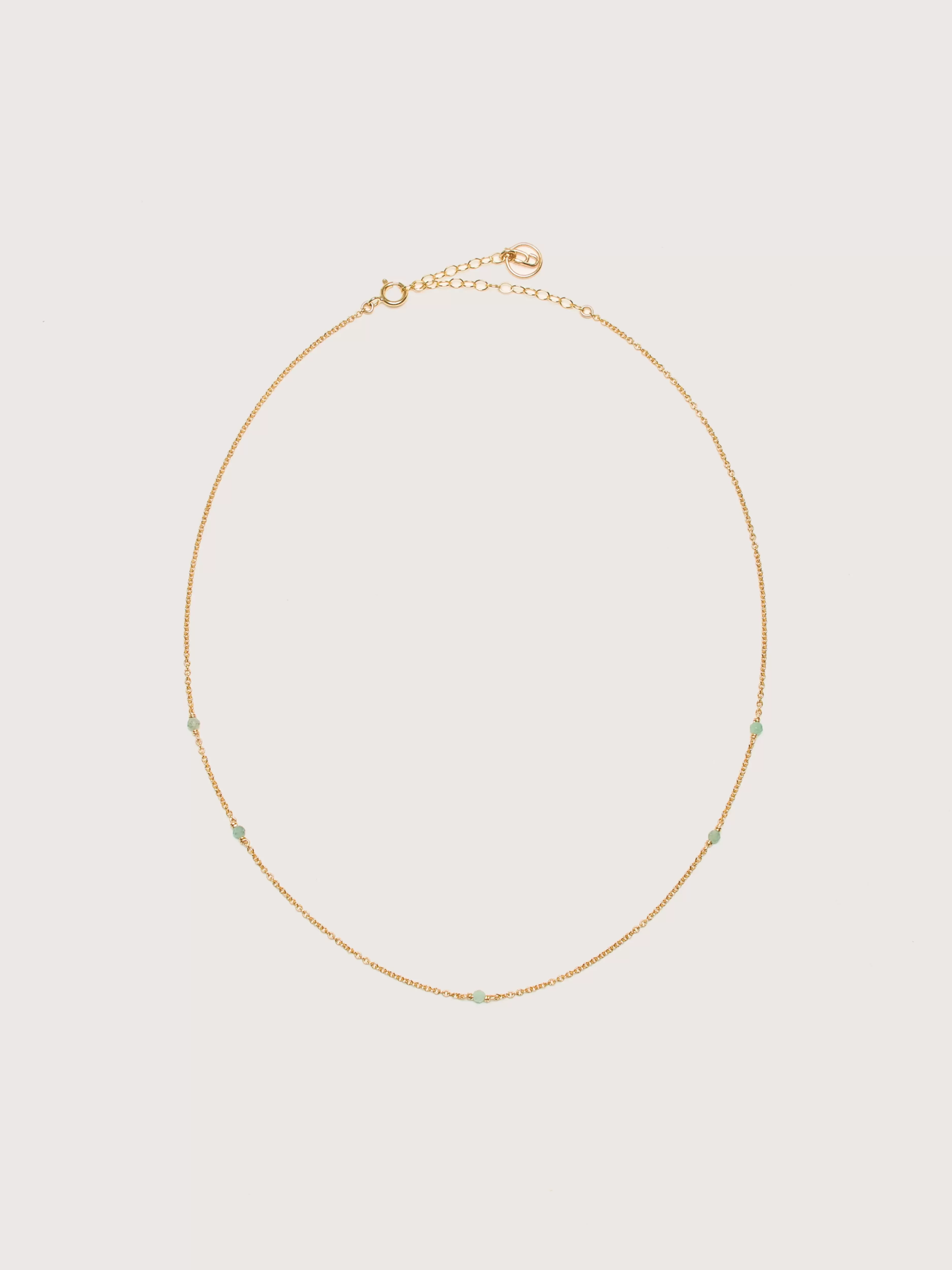 Satelliet Halsketting Armband-Yay Shop