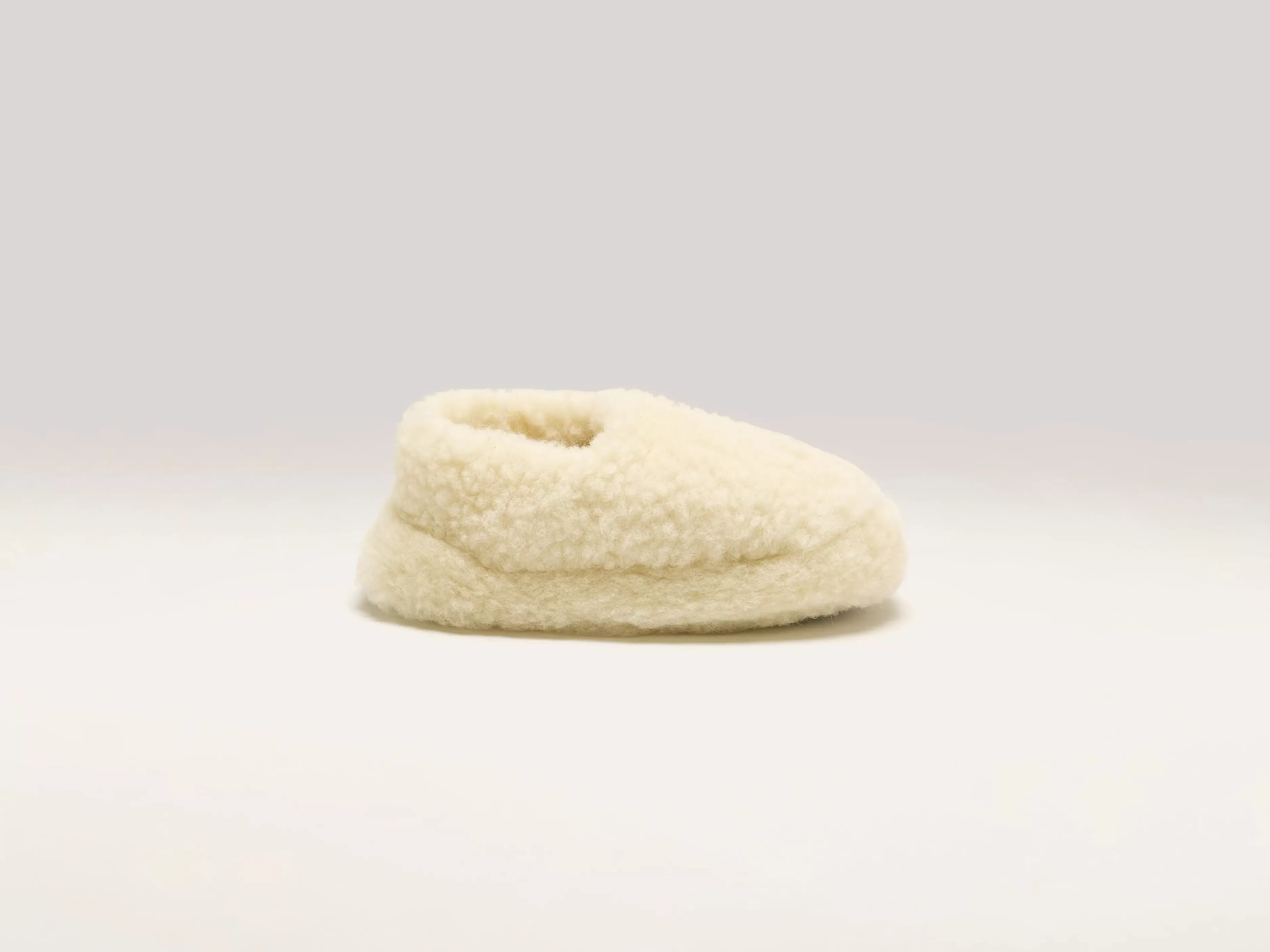 Siberian Pantoffels-Yokowool Cheap