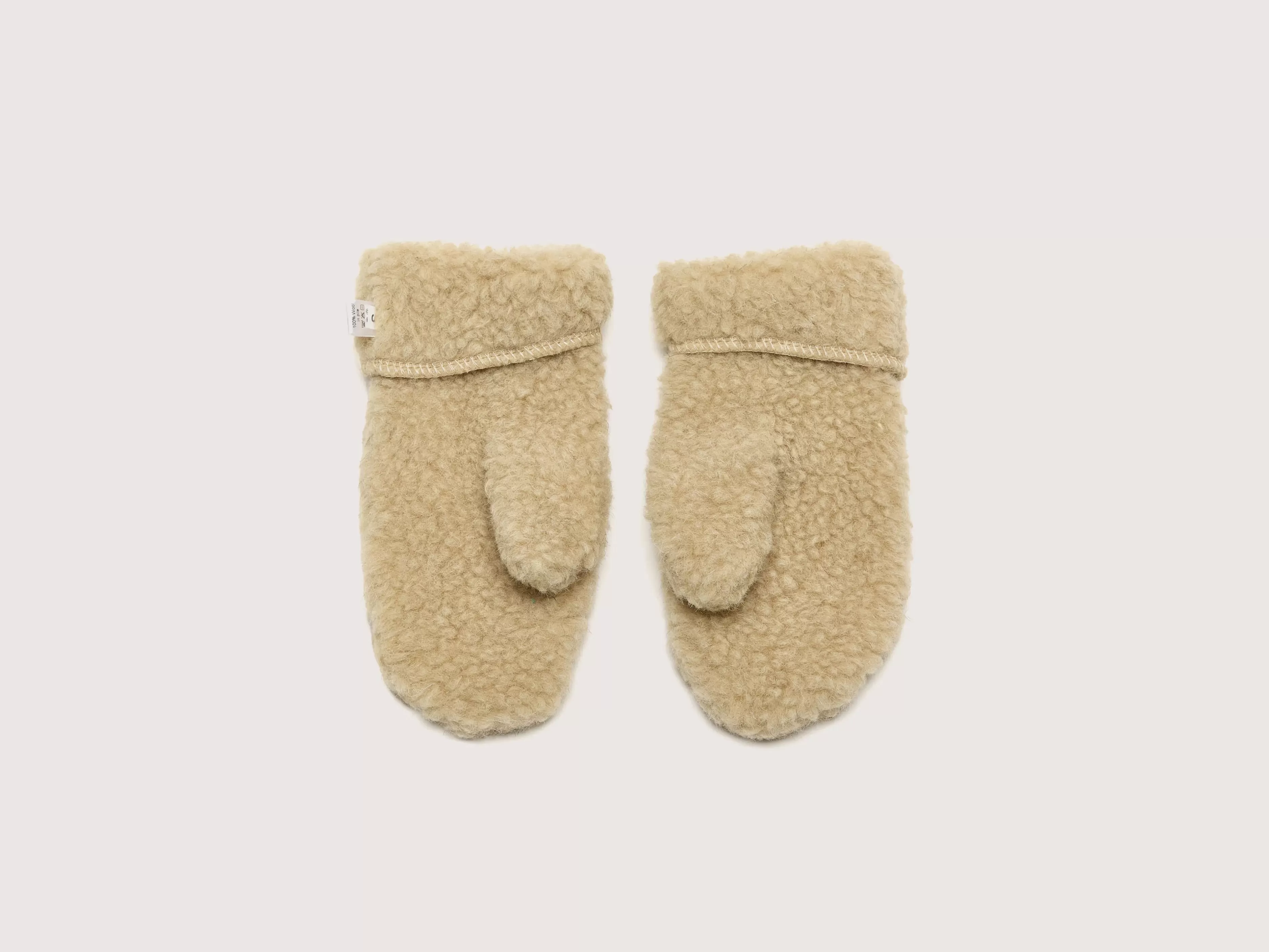 Simpele Handschoenen-Yokowool Online
