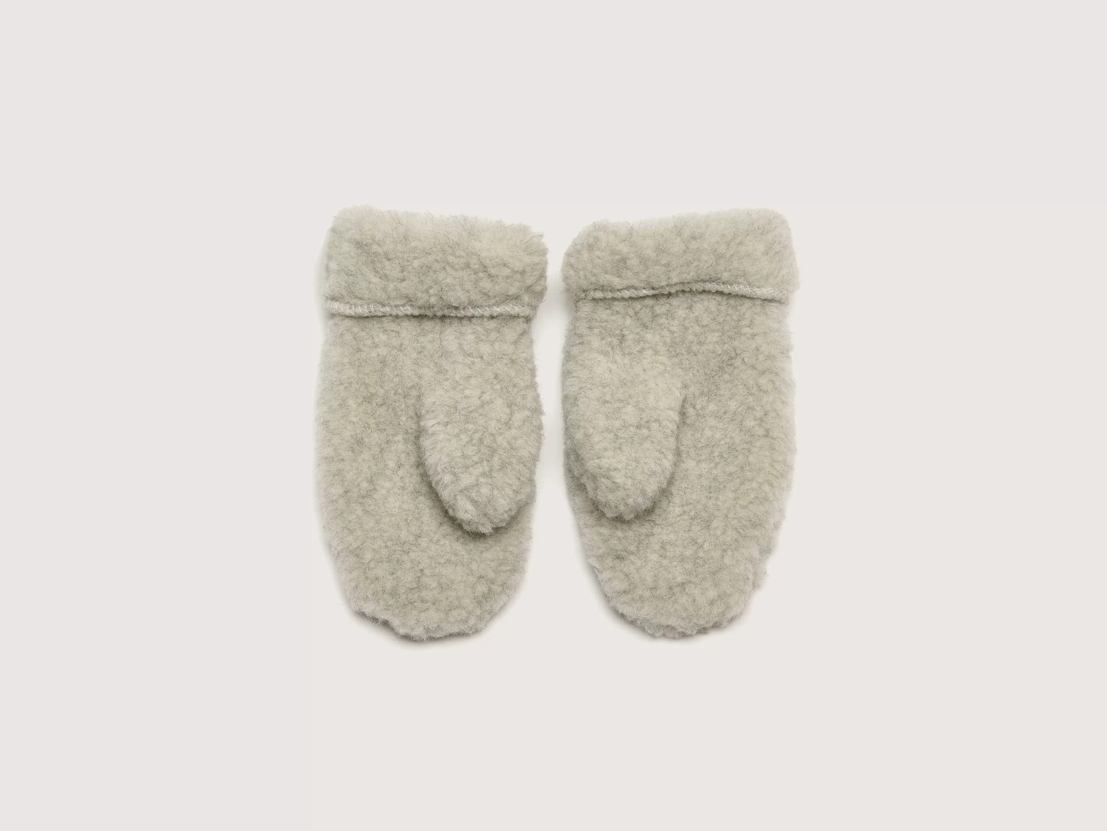 Simpele Handschoenen-Yokowool Online