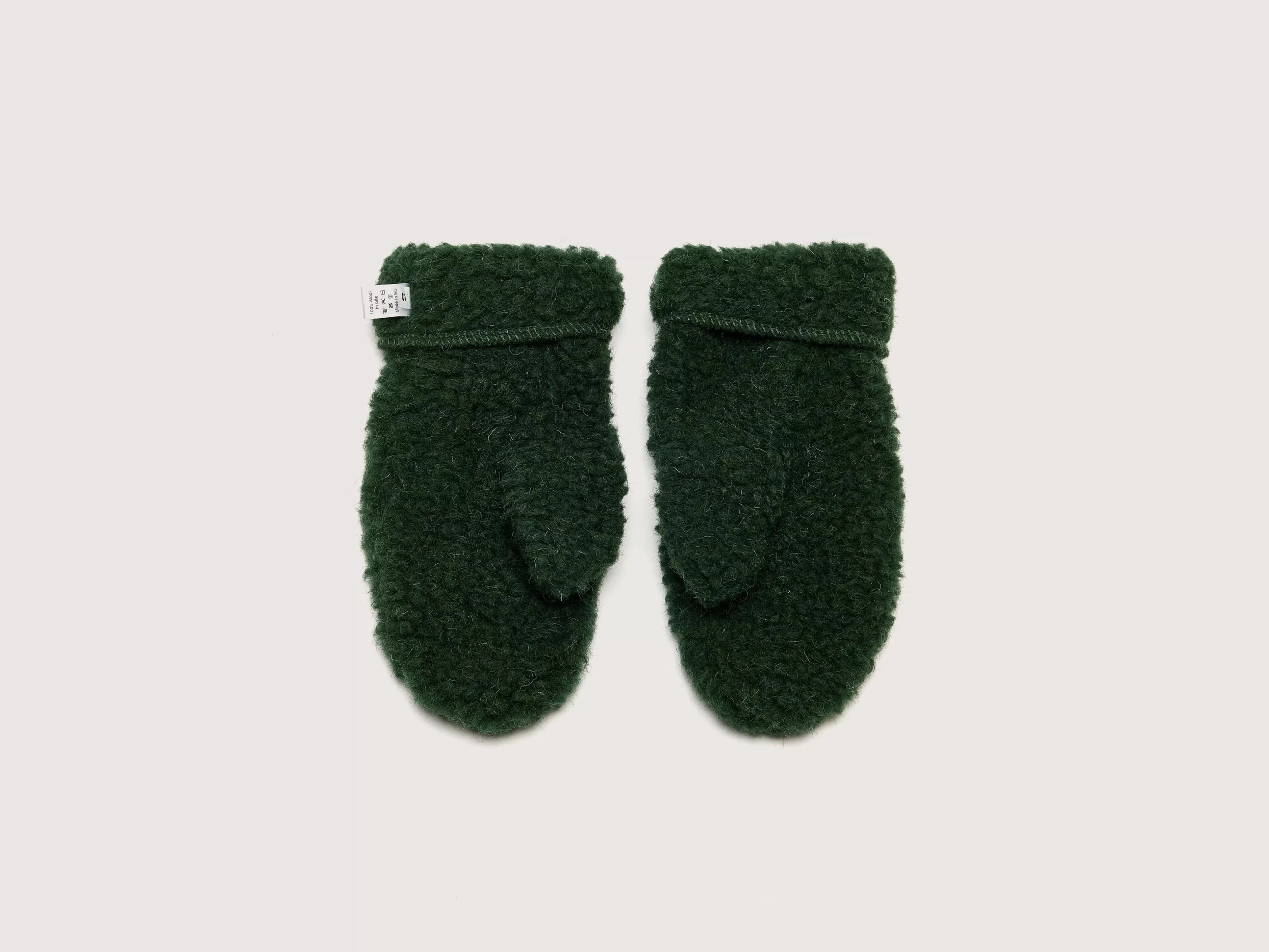 Simpele Handschoenen-Yokowool New